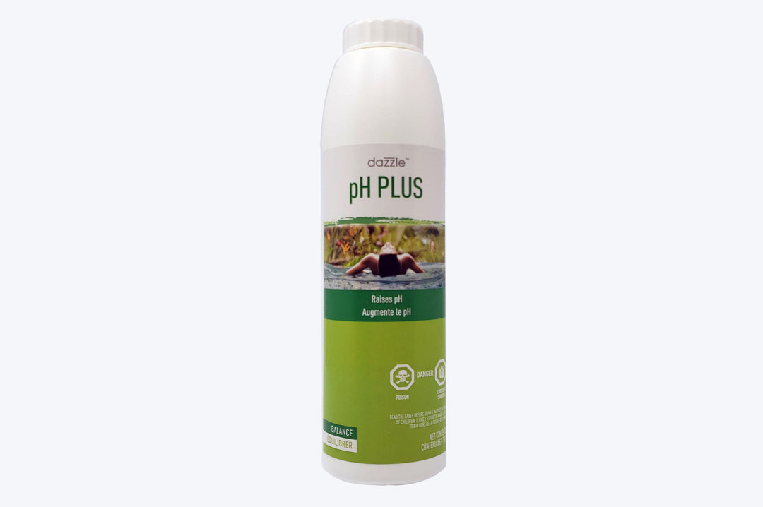 pH Plus