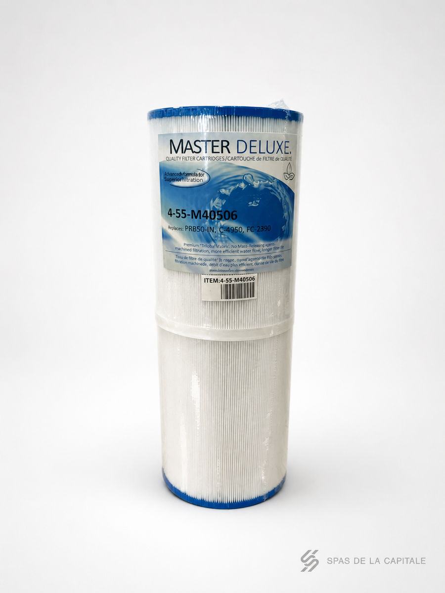 Filtre spa Master Deluxe M40506 FC-2390 Jacuzzi