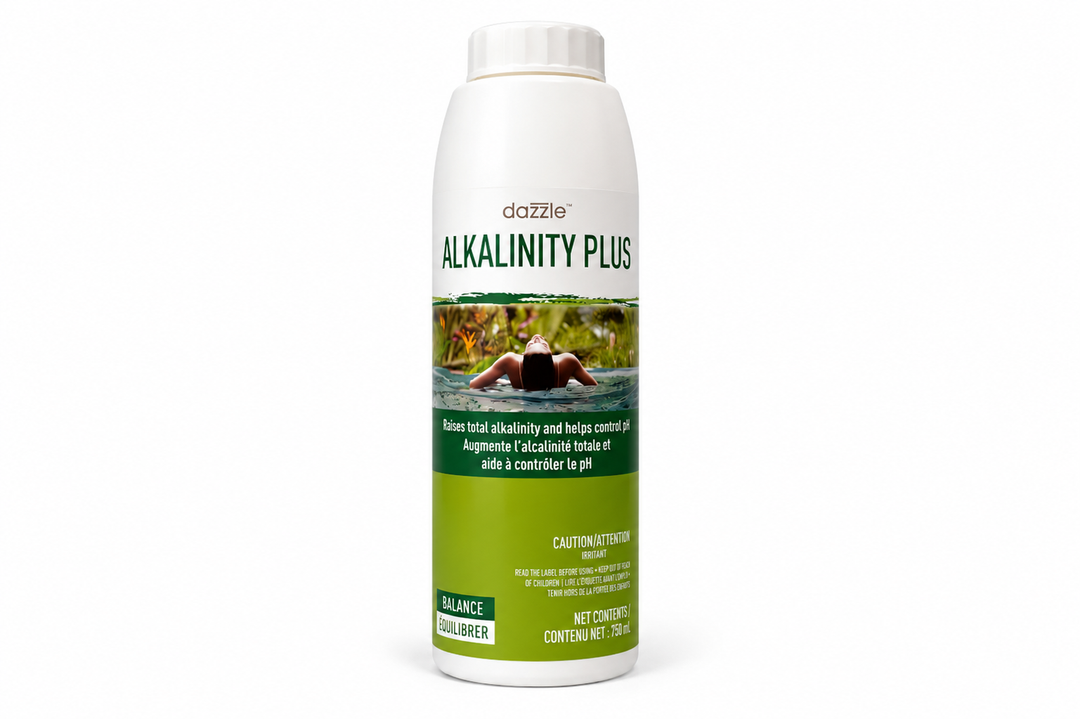 Alkalinity Plus