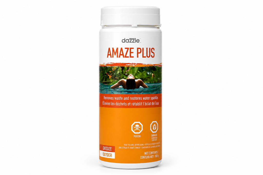 Amaze Plus