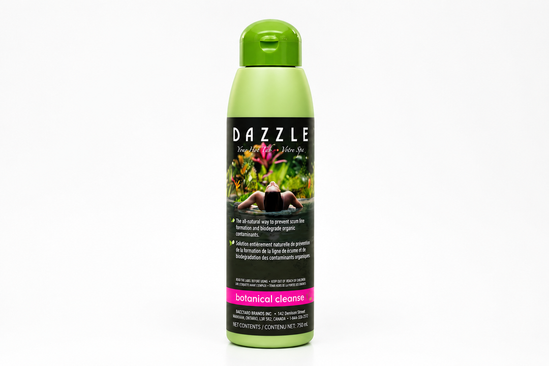 Botanical Cleanse