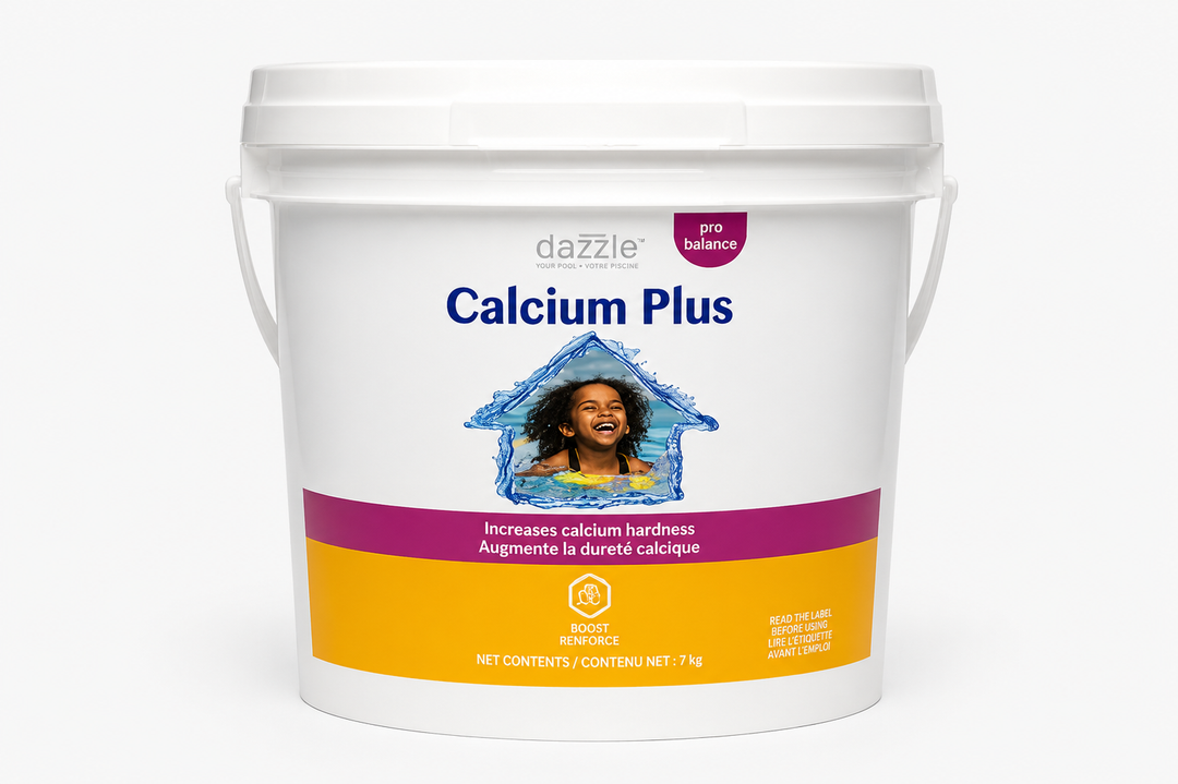 Calcium Plus
