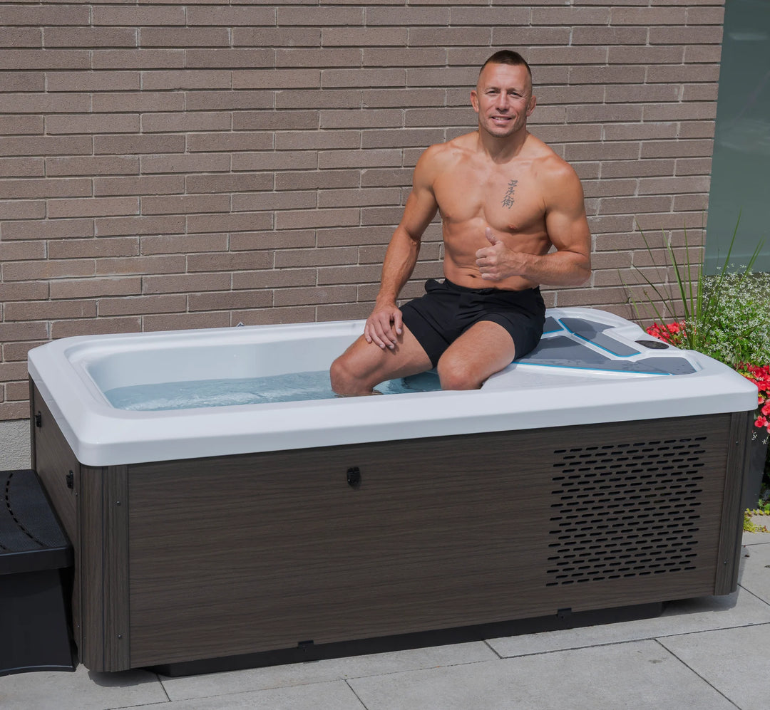 Cold Plunge
