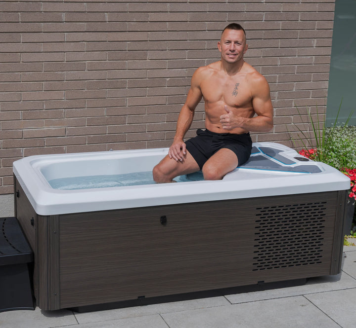 Cold Plunge