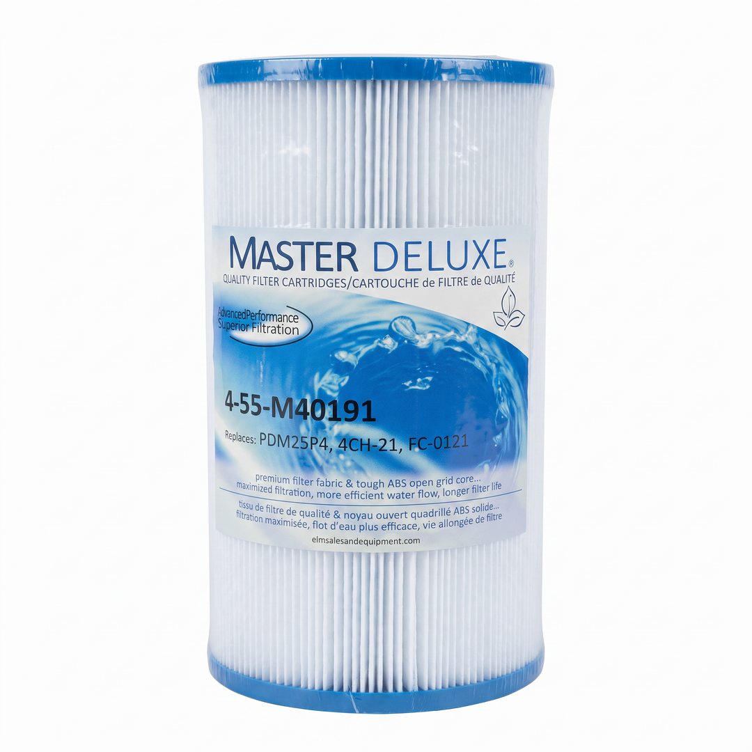 Filtre de spa 19 pi² – Compatible Alcove, Dream Maker (Gatsby), Vita, Pageant, Saratoga
