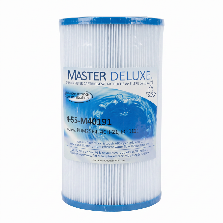 Filtre de spa 19 pi² – Compatible Alcove, Dream Maker (Gatsby), Vita, Pageant, Saratoga