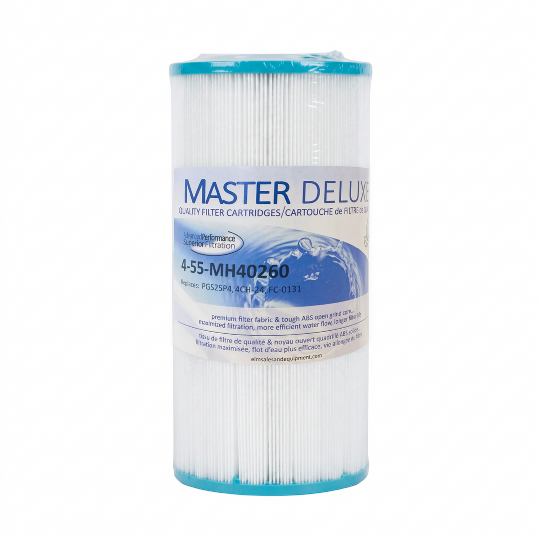 Filtre de spa 25 pi² – Compatible Innova, Urbania, DreamMaker