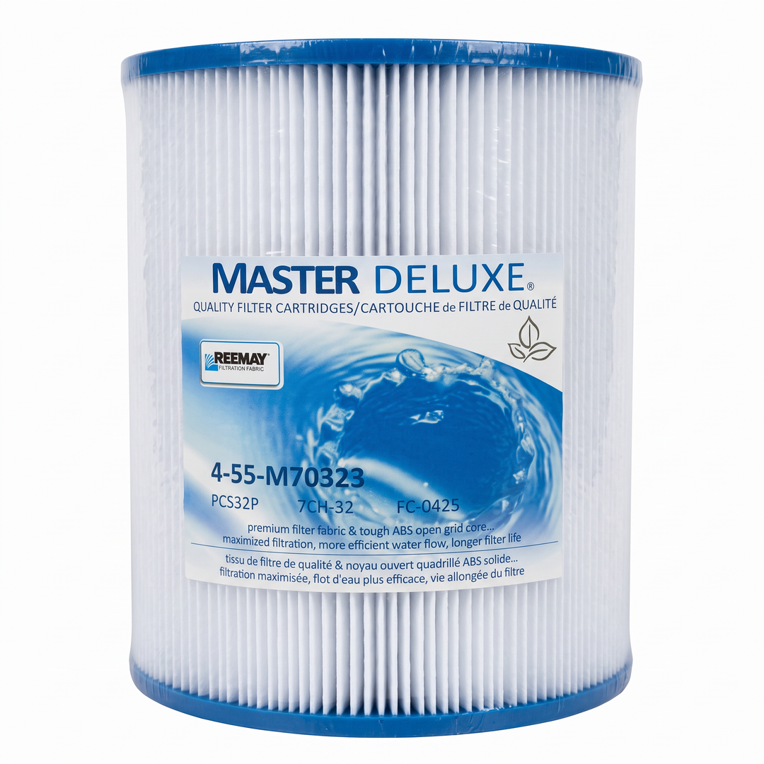 Filtre de spa 32 pi² – Compatible Coleman Spas (Maax), Sunrise Spas
