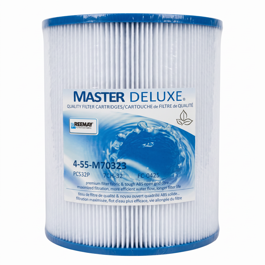 Filtre de spa 32 pi² – Compatible Coleman Spas (Maax), Sunrise Spas