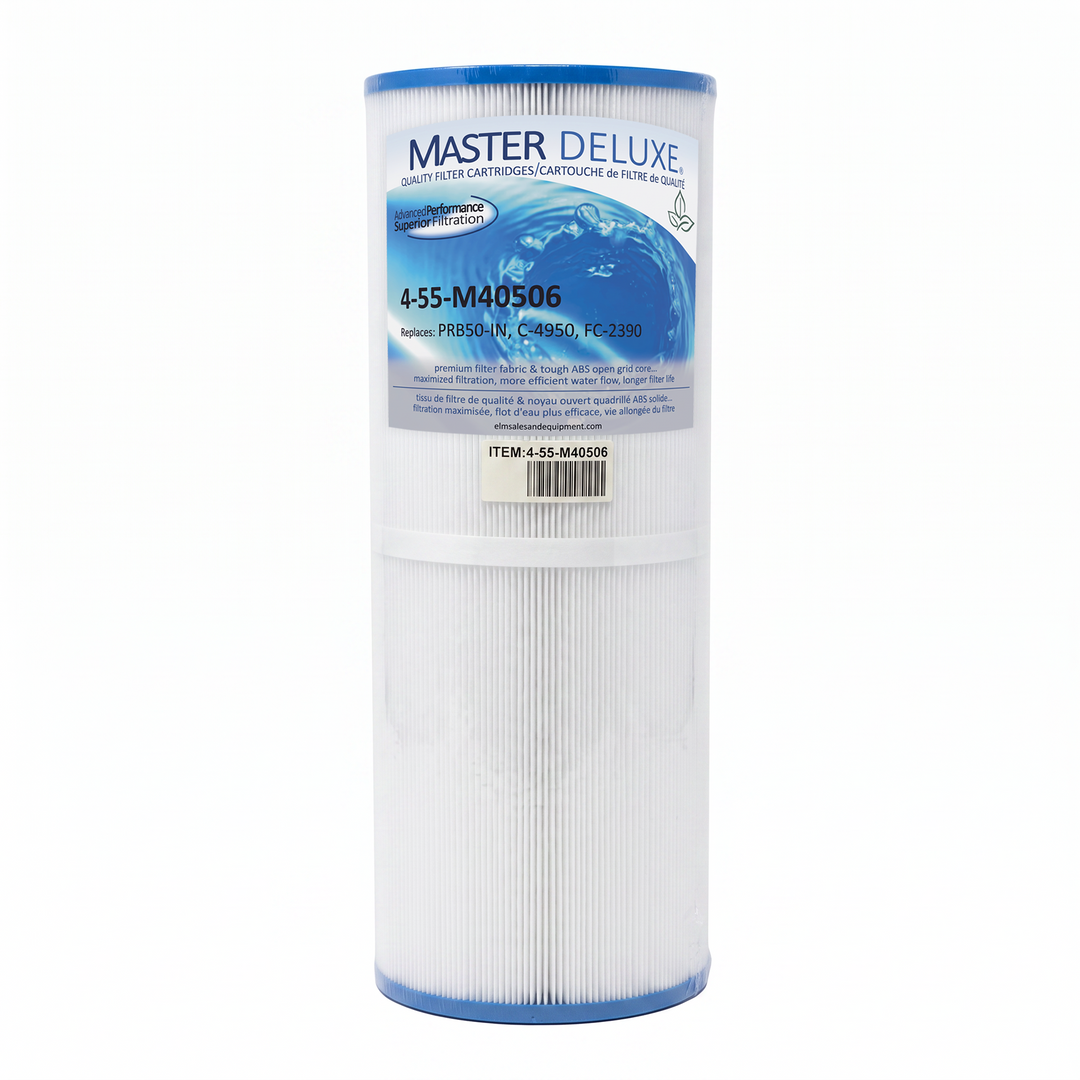 Filtre de spa 50 pi² – Compatible Cal Spas, Jacuzzi®, Sunrise, Maax, Infinity, Four Winds, Olexia