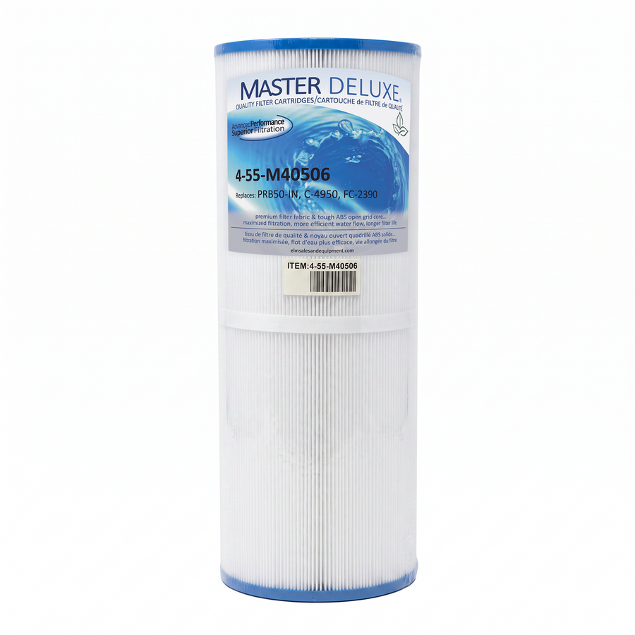 Filtre de spa 50 pi² – Compatible Cal Spas, Jacuzzi®, Sunrise, Maax, Infinity, Four Winds, Olexia