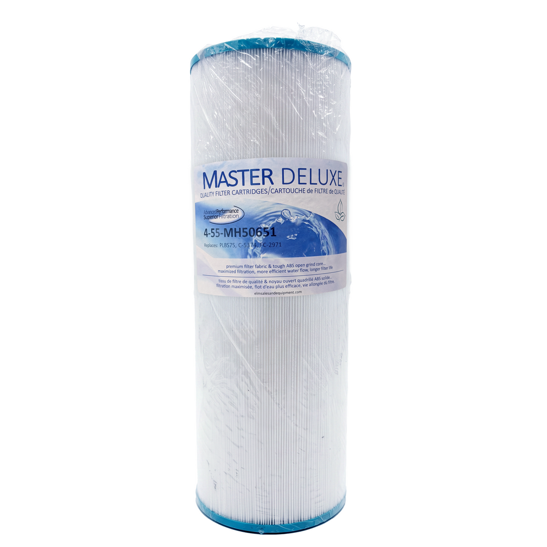 Filtre de spa 75 pi² – Compatible Cal Spas, Clearwater (Beachcraft, Resort), Leisure Bay, Maax
