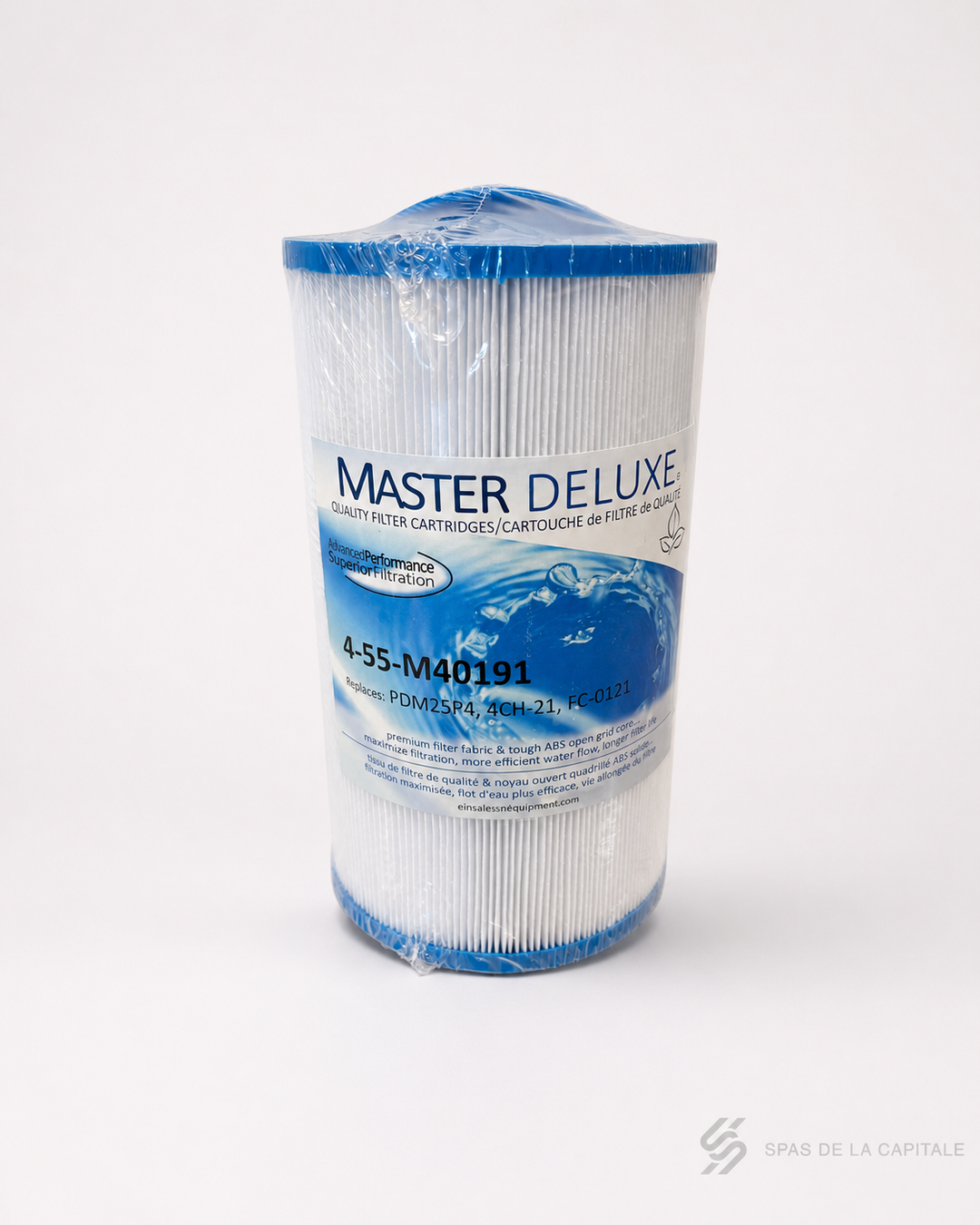 Filtre spa Master Deluxe M40191 FC-0121 Dream Maker