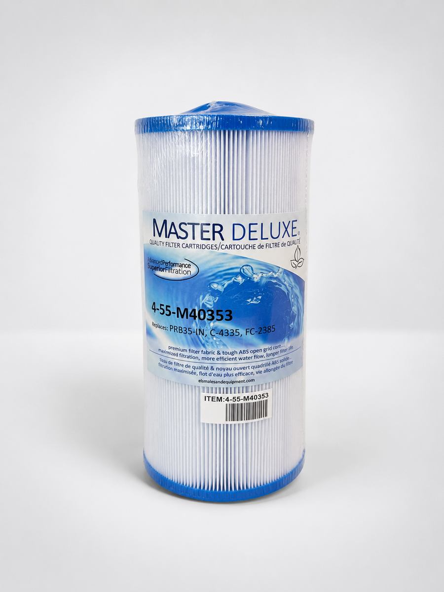 Filtre spa Master Deluxe M40353 FC-2385 Bullfrog