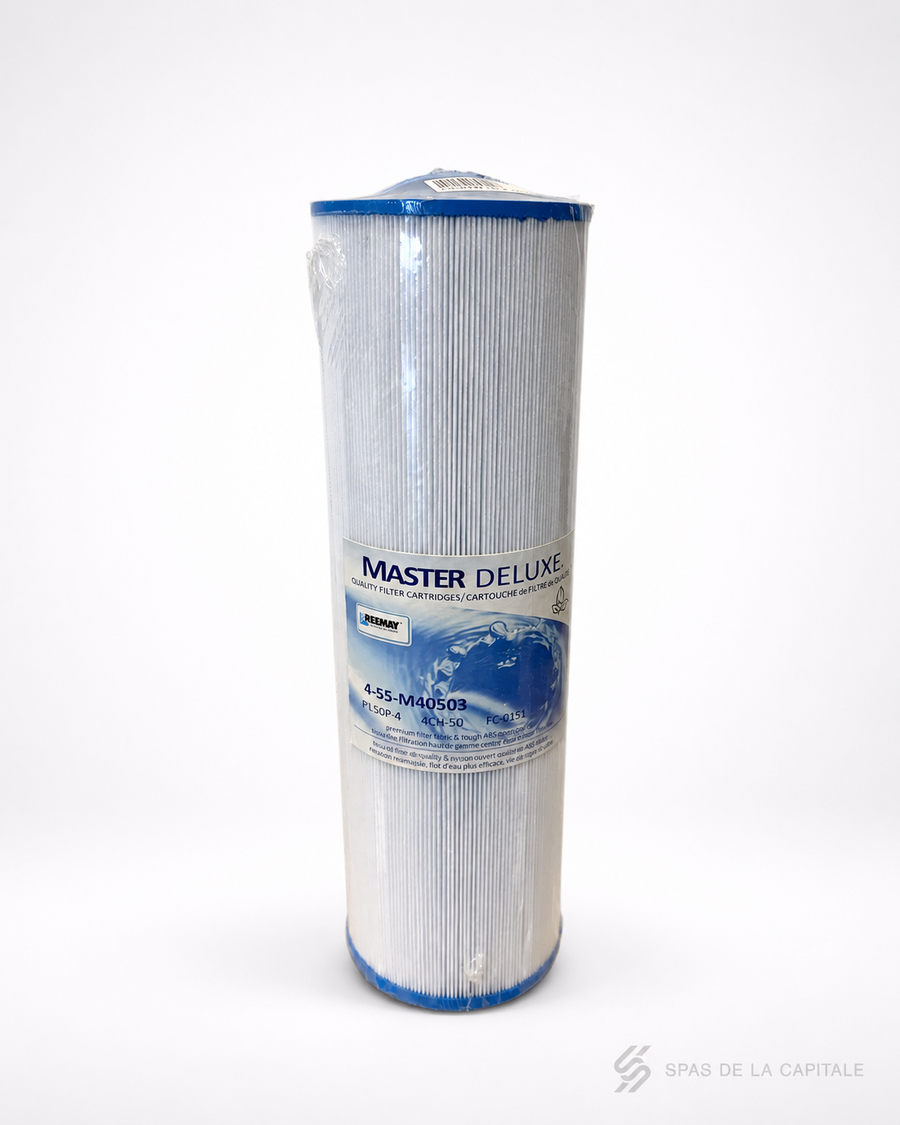 Filtre spa Master Deluxe M40503 FC-0151 Dimension One