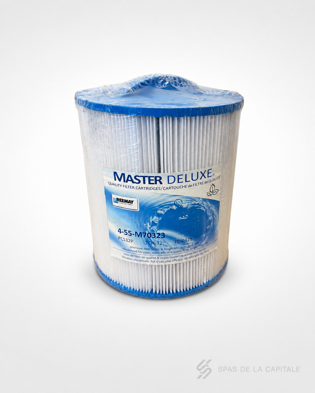 Filtre spa Master Deluxe M70323 FC-0425 32 pi²
