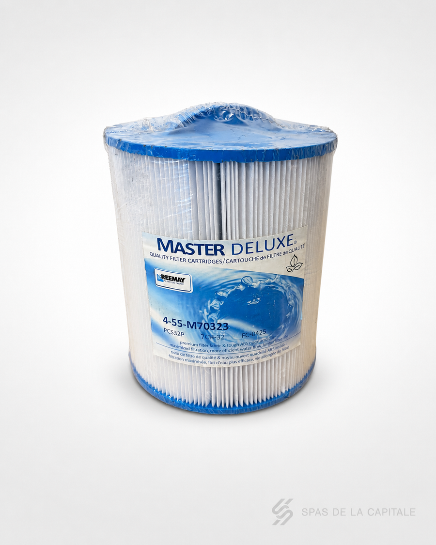 Filtre spa Master Deluxe M70323 FC-0425 32 pi²