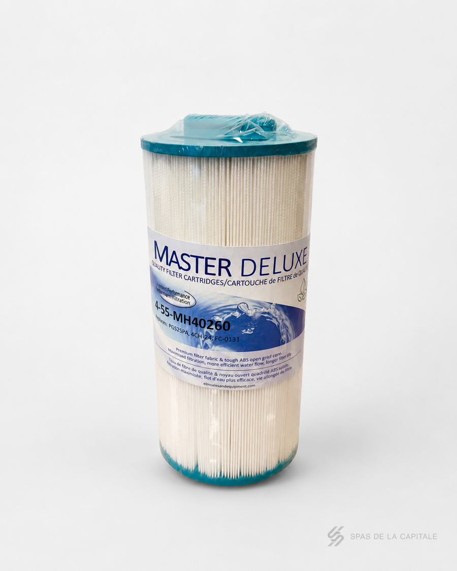 Filtre spa Master Deluxe MH40260 FC-0131 25 pi²