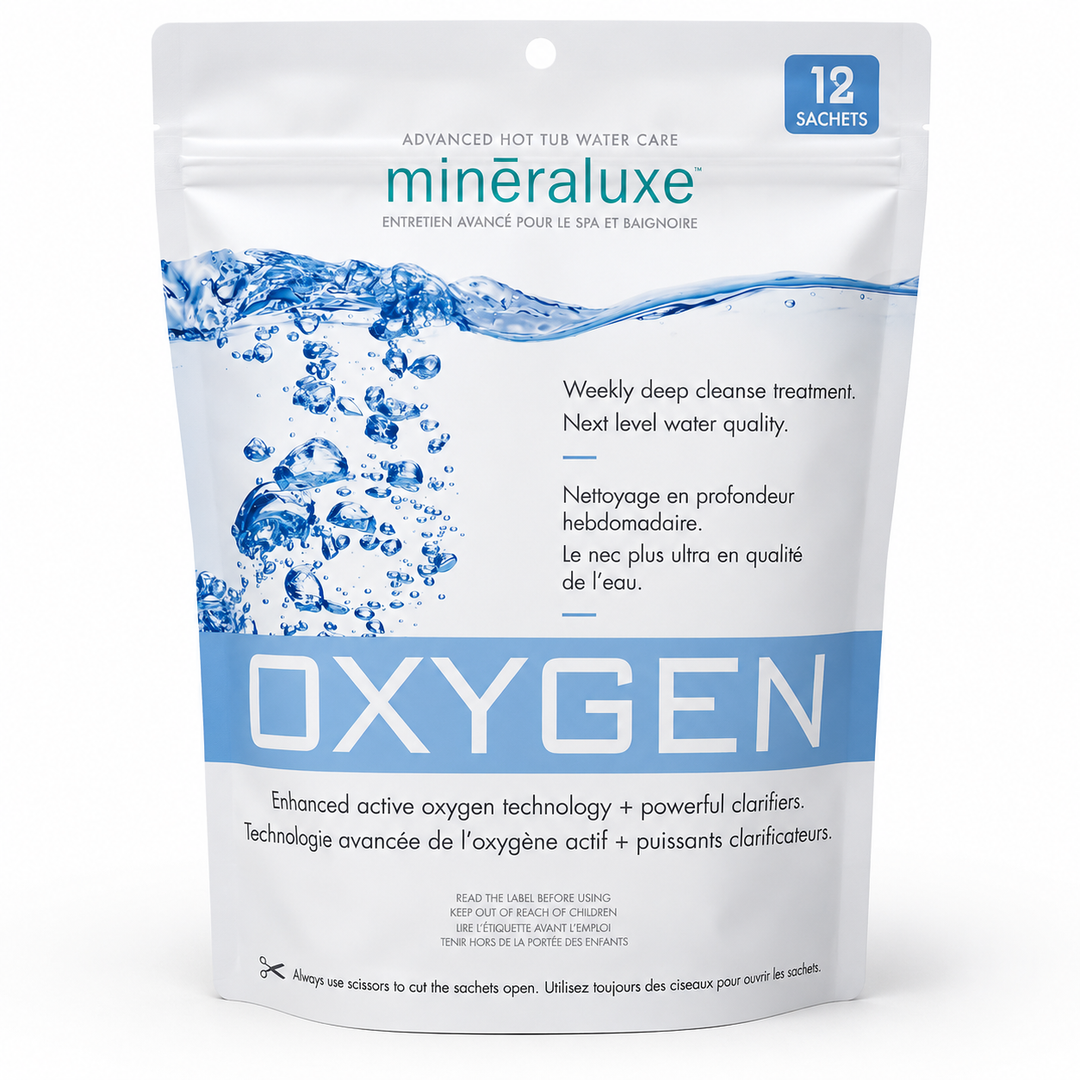 Oxygen