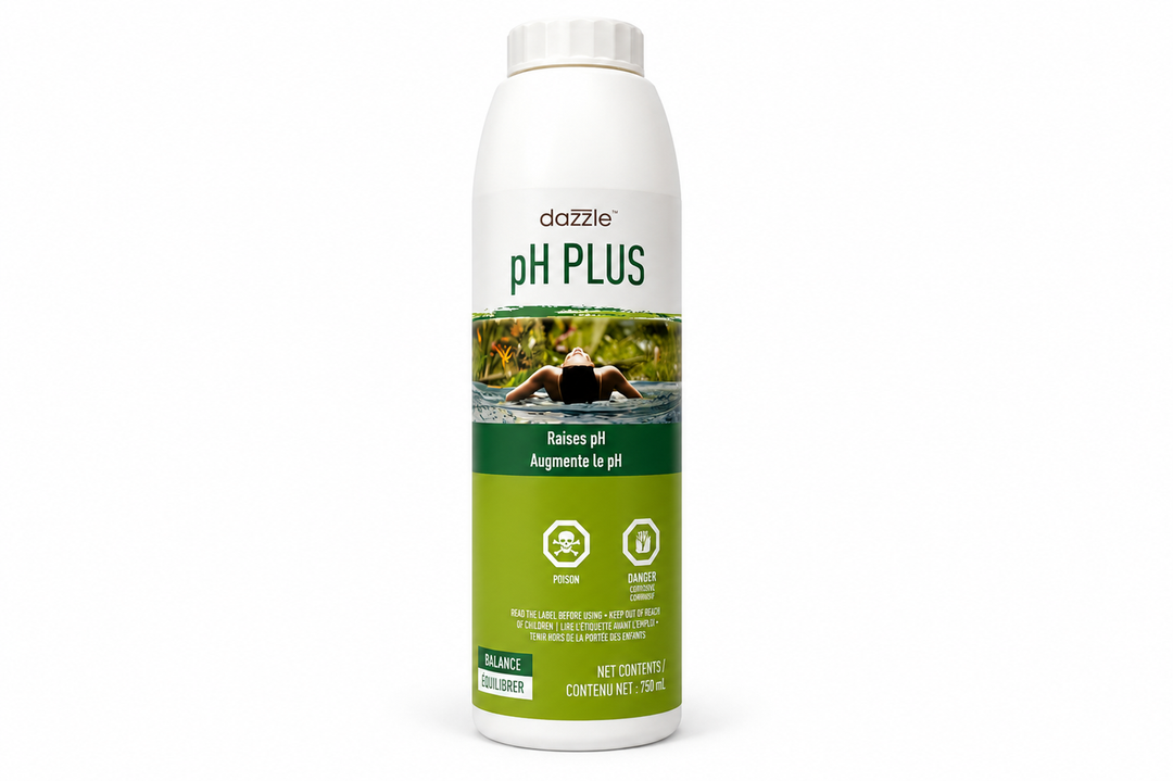 pH Plus