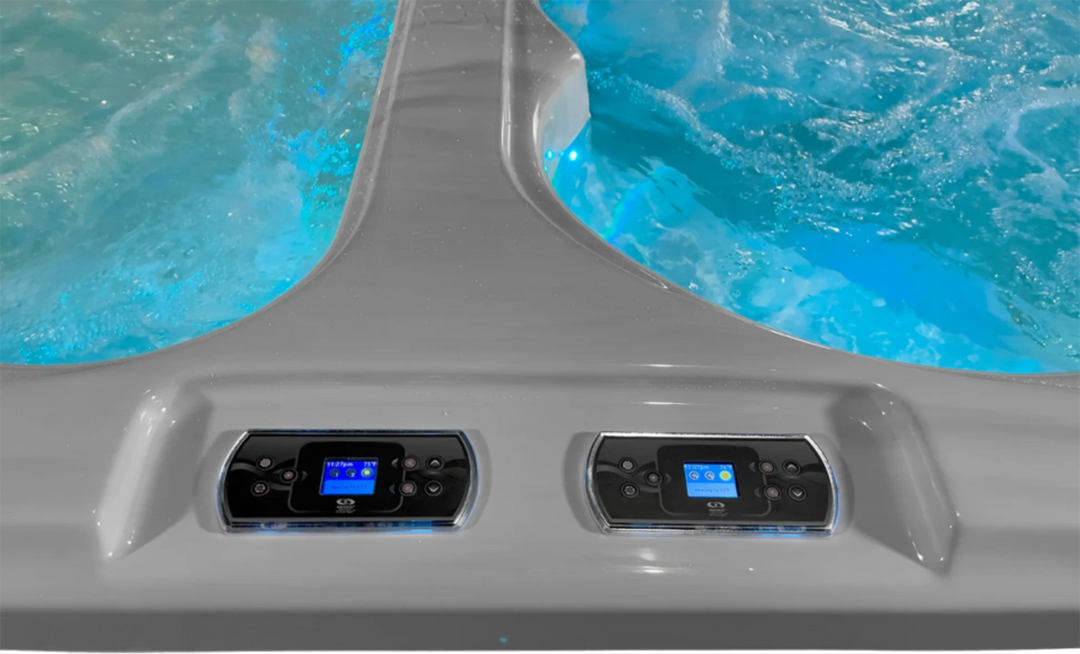 Riverpace Dual
