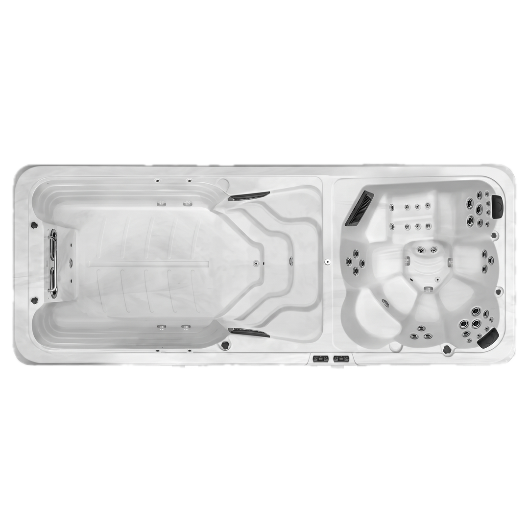 Riverpace Dual