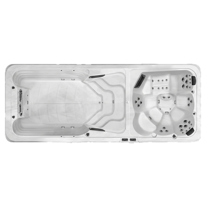 Riverpace Dual